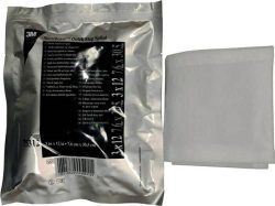 3M Scotchcast Quick Step Splint 7.6x30.4cm (1 Stk)