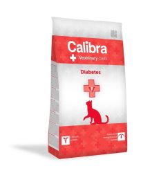 Calibra Feline Diabetes 2 kg