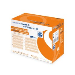 sempermed syntegra IR OP Handschuhe, Grösse 8, steril (50 Paar)