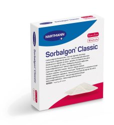 Sorbalgon Classic 5x5cm (10 Stk)