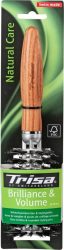 Trisa Hair System Swiss Wood, Styling Volume ONE Size