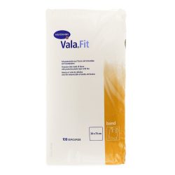 Vala Fit Schutzlätzchen 38x70cm (100 Stk)