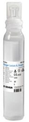 B. BRAUN Ringer Lactat Spüllösung West 100 Ecolav (30ml)