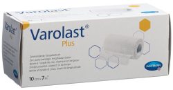 Varolast Plus Zink 10cmx7m (1 Stk)