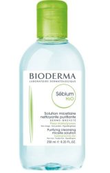 BIODERMA SEBIUM H2O 250 ml