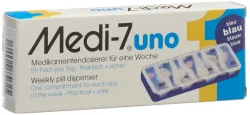 Medikamentendose