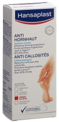 Hansaplast Anti Hornhaut Intensiv-Creme 20% (1 Stk)