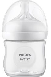 Philips Avent Babyflasche SCY900/01 Natural Response 125ml