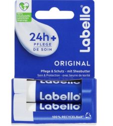 Labello Original DUO (2x4.8g)