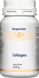 Burgerstein Collagen Pulver (110g)