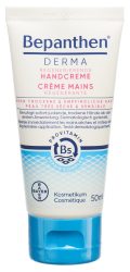 Bepanthen Derma Regenerierende Handcreme (50ml)