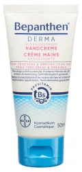 Bepanthen Derma Regenerierende Handcreme (50ml)