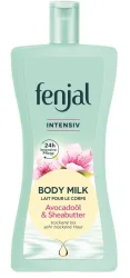 Fenjal - Body Milk Intensiv, 400 ml