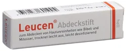 Leucen Abdeckstift hell (3.8g)