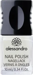 Alessandro Nail Polish Colour Explosion Nagellack 10 ml NR. 103  - MILKY DREAM