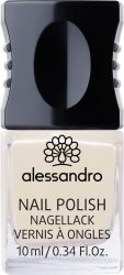 Alessandro Nail Polish Nagellack 1ST