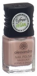 Alessandro Nail Polish Colour Explosion Nagellack 10 ml Nr. 108 - Nude Elegance