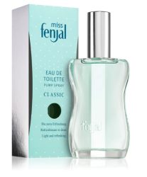 fenjal Classic Eau de Toilette 50 ml