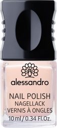 Alessandro NAGELLACK 137 BABY PINK 10 ML
