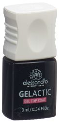 Alessandro Gelactic Nagelüberlack 10 ml