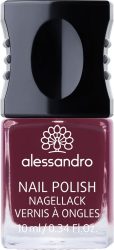 Alessandro NAGELLACK 936 BERRY WINE 10 ML