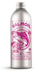 SALMOIL Joint Wellness - Rezept Nr. 6 (500ml)