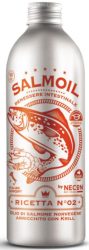 SALMOIL Gut Wellness - Rezept Nr. 2 (500ml)