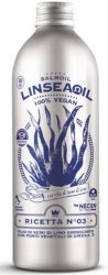 SALMOIL Linseaoil - Rezept Nr. 3 100% Vegan (950ml)