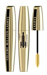 Loreal Paris 3 x l ' Oréal Paris Volume Million Lashes Mascara 9,2 ...