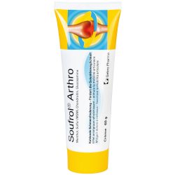Soufrol Arthro Crème, Tube (60g)