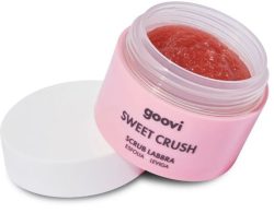 Goovi - Sweet Crush – Lippenpeeling, 10 ml