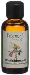 homedi-kind Rückbildungsöl (50ml)