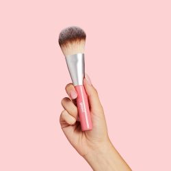 Goovi BRUSH POWDER Pinsel für Gesichtspuder (1 Stk)