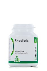 Bionaturis Rosenwurz Rhodiola 150 mg 60 Kapseln