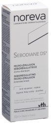 Noreva SEBODIANE DS micro-émulsion séborégulatrice (30ml)