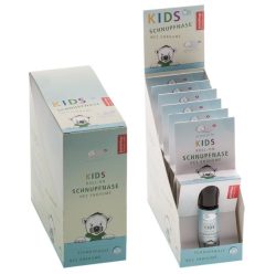 Aromalife Kids Roll-on Schnupfnase (6 Stk)