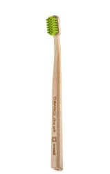 Curaprox Holz ultra soft Zahnbürste Karton (1 Stk)