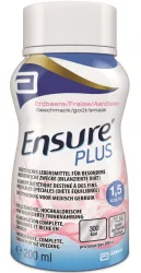 Ensure PLUS Erdbeere (200ml)