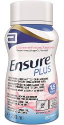 Ensure PLUS Erdbeere (200ml)