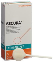 SECURA Lolly (5x3ml)