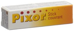 Pixor Abdeckstift, dunkel (3g)