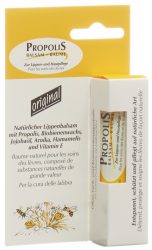 PROPOLIS Balsam Tube (10ml)