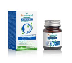 Puressentiel Migra Pure Tabletten (15 Stk)
