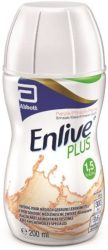 Enlive PLUS Pfirsich (200ml)
