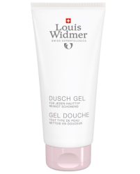 Louis Widmer Dusch Gel + Soft Shampoo (200ml+50ml)