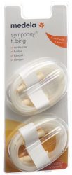 Medela Schläuche Symphony PersonalFit Plus (2 Stk)