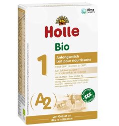 Holle A2 Bio-Anfangsmilch 1 400 g