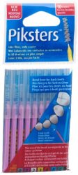 Piksters Interdentalbürsten, Grösse 1 (10 Stk)