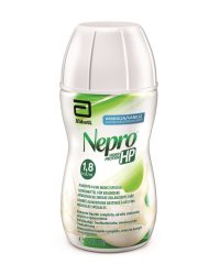 Nepro HP Vanille Trinknahrung  (500ml)