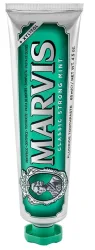 Marvis - Classic Strong Mint Zahnpasta, 85 ml